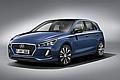 Hyundai startet die neue Modellgeneration des i30 mit einem Sondermodell. Foto: HMD/dpp-AutoReporter